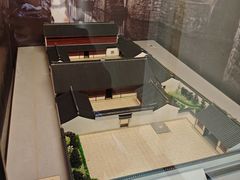 -上海蔡元培故居陈列馆