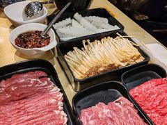 -牛街清真满恒記(平安里西大街店)