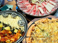 -KimPro 辛普乐概念韩餐