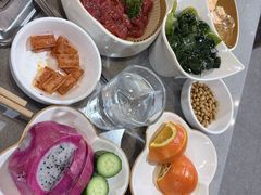 -海底捞火锅(南开鲁能城店)