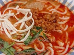 -雲物·云南小馆(好悦天地店)