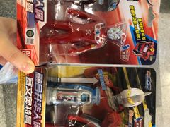 -TOYSRUS玩具反斗城(武汉荟聚中心店)