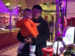 纪念品-泉城欧乐堡戏水湾艺术养生温泉