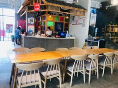 -冰泉豆浆馆(阳朔店)