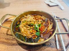 -小满手工粉(北京顺义华联店)