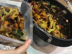 -川味堂·四川豆花(八卦岭店)