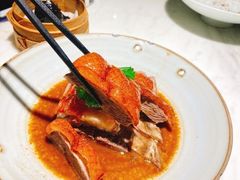 -岭南真味·匠心粤菜(K11店)