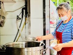 -蓉城西二道无名冒菜(西二道街店)