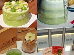 -théATRE 茶聚场(王府中環店)