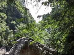 -石台牯牛降景区