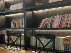 -和府捞面(东直门银座店)