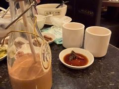 -中国厨房/台湾牛肉面