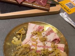 -正宗齐齐哈尔烤肉·齐牛哥鲜切炭火烤肉(杭州总店)