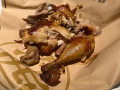 -关东小磨东北菜(漕河泾印象城店)