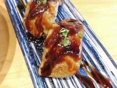 -水之惠鲜鱼料理(王府大街店)