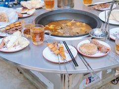 -大鹅岛灶台鱼·铁锅炖(水库路店)