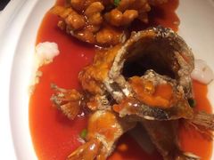 -小厨娘淮扬菜(六合欢乐港店)