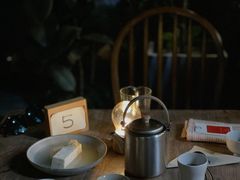 -知亘茶食