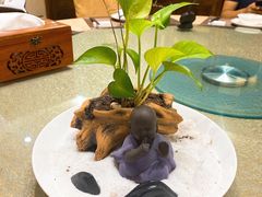 -福慧慈缘素食餐厅(王府井店)