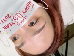 -轻妆Feel·半永久纹眉眼线