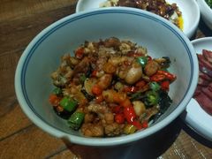 -铁公鸡·四川料理(天环广场店)