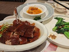 -稻香酒家·35年老字号(侨光店)
