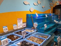 水产区-盒马鲜生(189购物中心店)