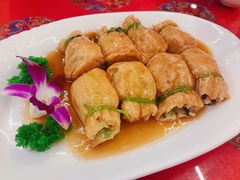 口袋豆腐-玉华台饭庄(裕中西里小区店)