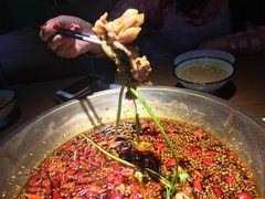 -同蛙阁美蛙鱼头火锅