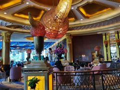 -深圳凯宾斯基酒店