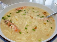 -前王院•巧克力海鲜市集餐厅(万平口店)