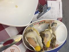 -吉源大排档·鱼生·海鲜(烧烤彩印厂店)