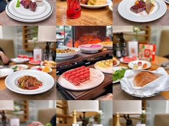 -食间牛排(湖西路店)