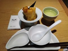 招牌黄鱼春卷-苏小柳点心·手作小笼包(新街口分院店)