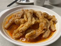 -华盛丰温州大排档(东三环南路店)