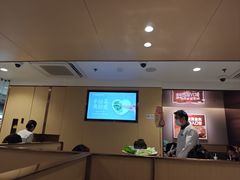 -海底捞火锅(西直门凯德MALL店)