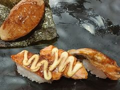 -万岁寿司(万国店)