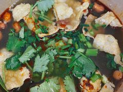 -澳门街美食城(世界城光谷步行街店)