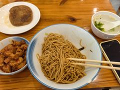 -小方的面(徐家汇店)