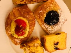 -上海和平饭店茉·莉酒廊 Jasmine Lounge