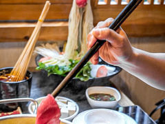 -许府牛火锅(信义坊总店)
