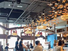 -有璟阁港式餐厅(国贸商城店)