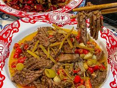 -三板斧黑鸭煲·始于1997(百步亭店)