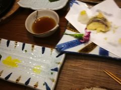 -江户家·日本料理·铁板烧(汉江东路店)