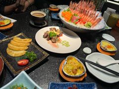 -上井精致料理自助餐(松雷店)