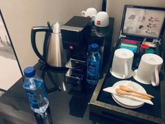 -广州四季酒店