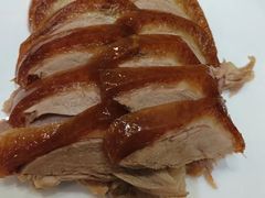 -紫光园·烤鸭(吕家营店)