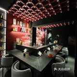衡山路小洋房里的烧鸟bar