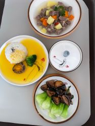 -一心缘月子产后中心