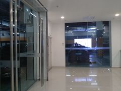 -青浦万达茂-住宅地下停车场